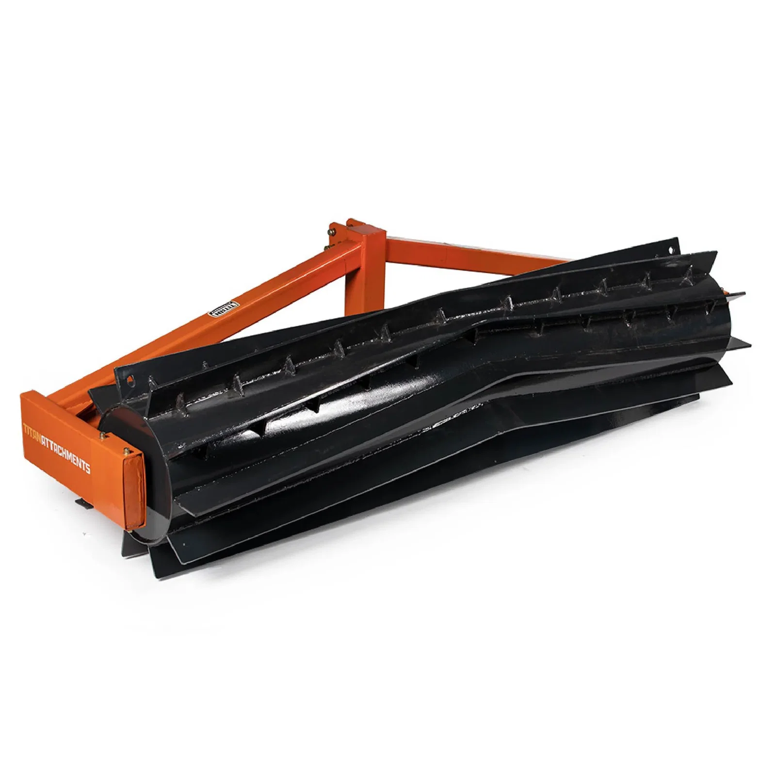 Image of 3 Point Crimper Roller | 8'