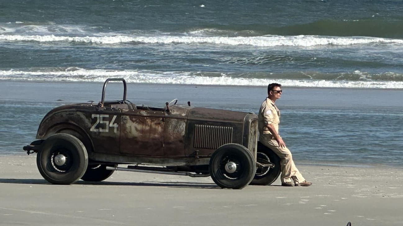 Rat Rod Flats: From Honest Roots To Modern Cool