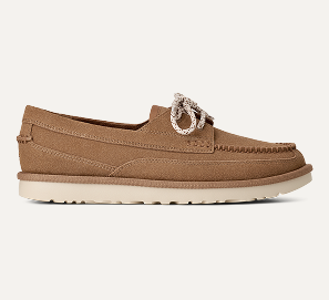 Men's Deckmel