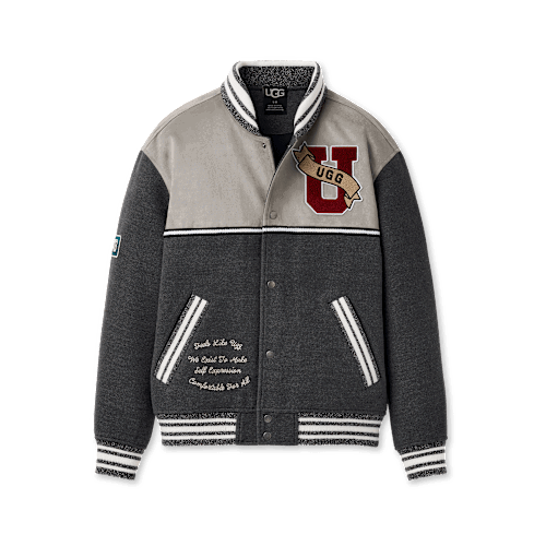 UGG Retro Jacket