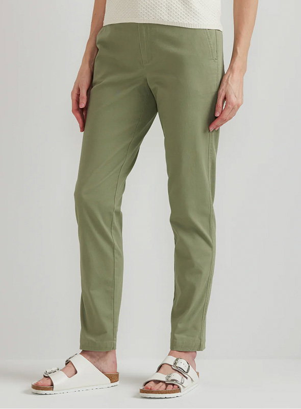 Women's Softened Legend Wash Pants
