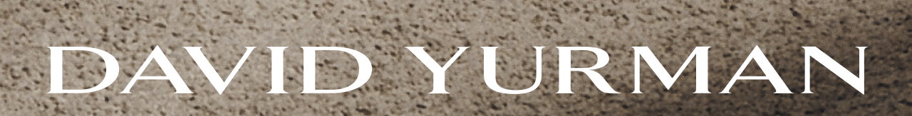 David Yurman