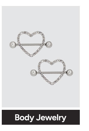 Body Jewelry