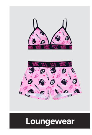 Loungewear