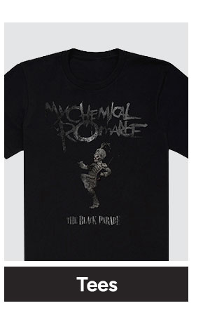 Tees