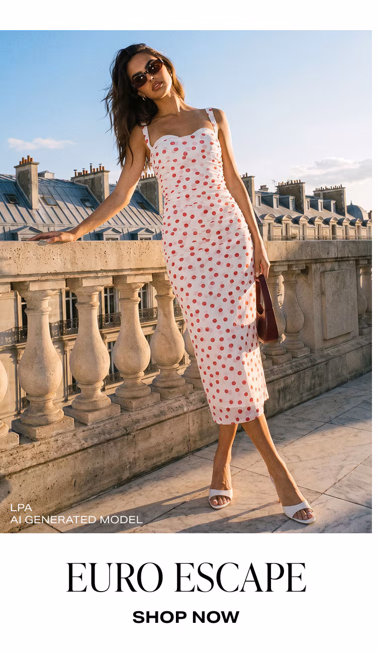 Shop Euro Escape