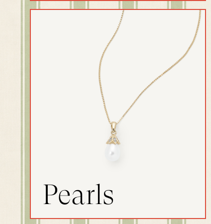 Shop Pearls