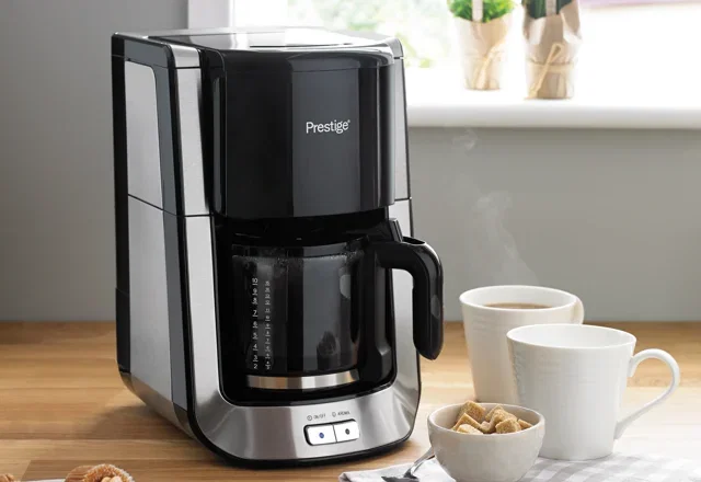Unmissable Coffee Makers