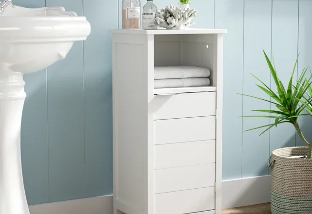 Offers on Bathroom Storage