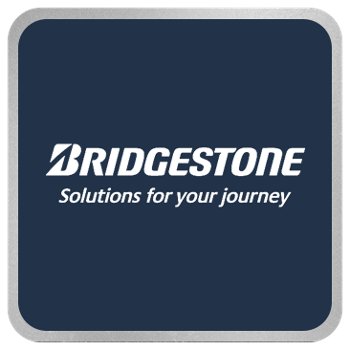 On a set of 4 Bridgestone tires