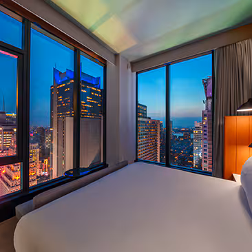 Tempo by Hilton New York Times Square Package