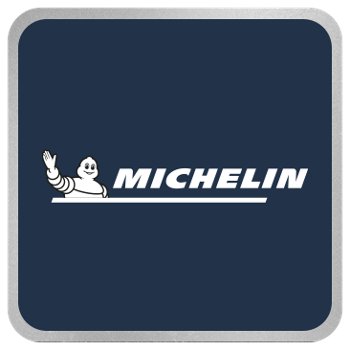 On a set of 4 Michelin tires
