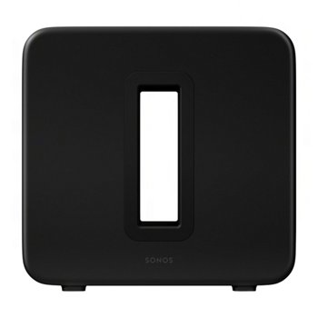 Sonos Sub (Gen 4) Wireless Subwoofer