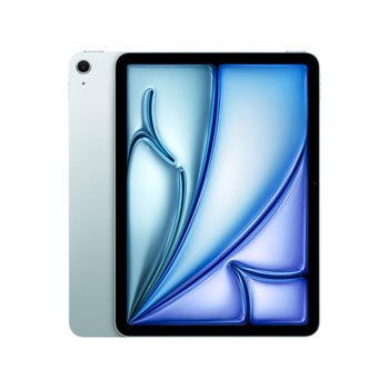 iPad Air 11-inch, 128GB and/or 256GB Wi-Fi (M4 chip) Built For Apple Intelligence
