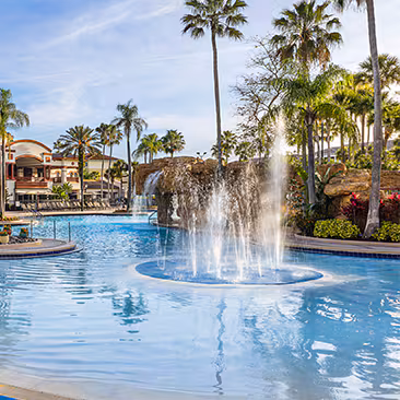 Orlando Sheraton Vacation Club Packages