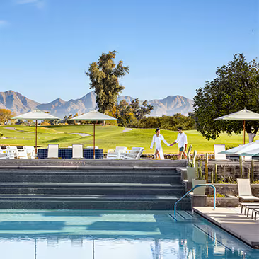 Arizona Grand Hyatt Scottsdale Resort Package