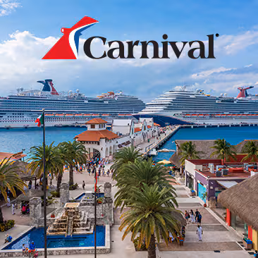 Carnival Cruise Line Deal
