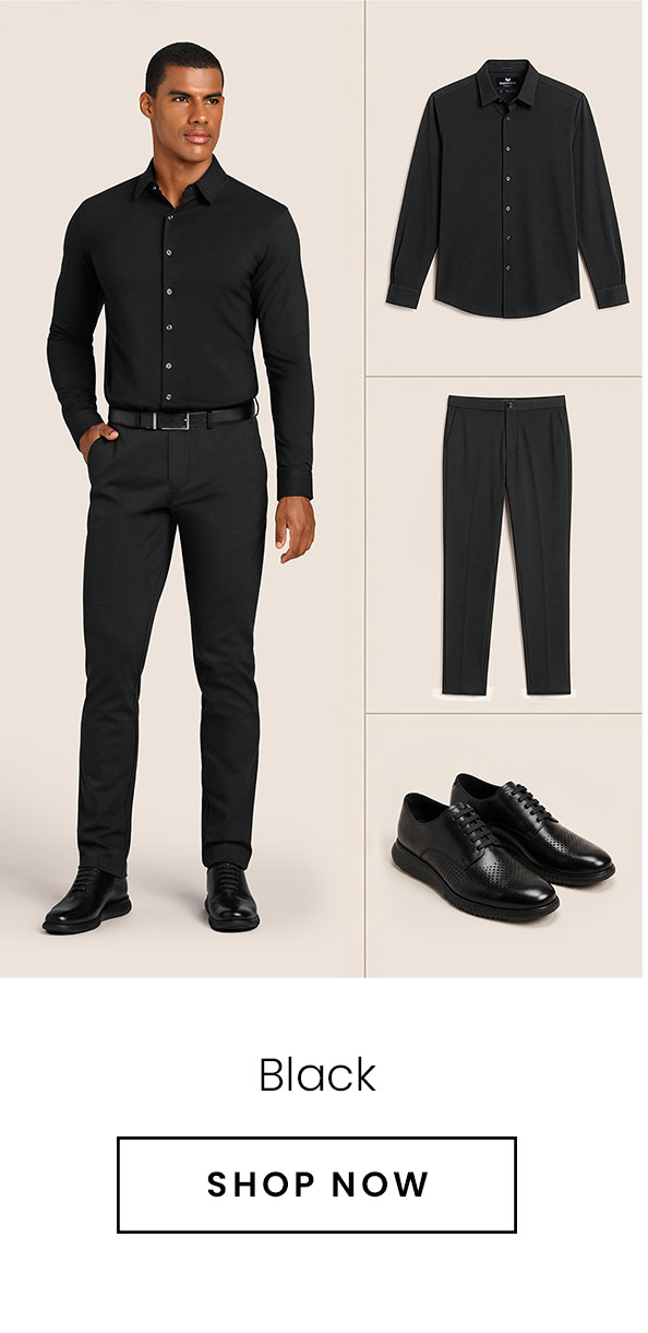 Black | SHOP NOW
