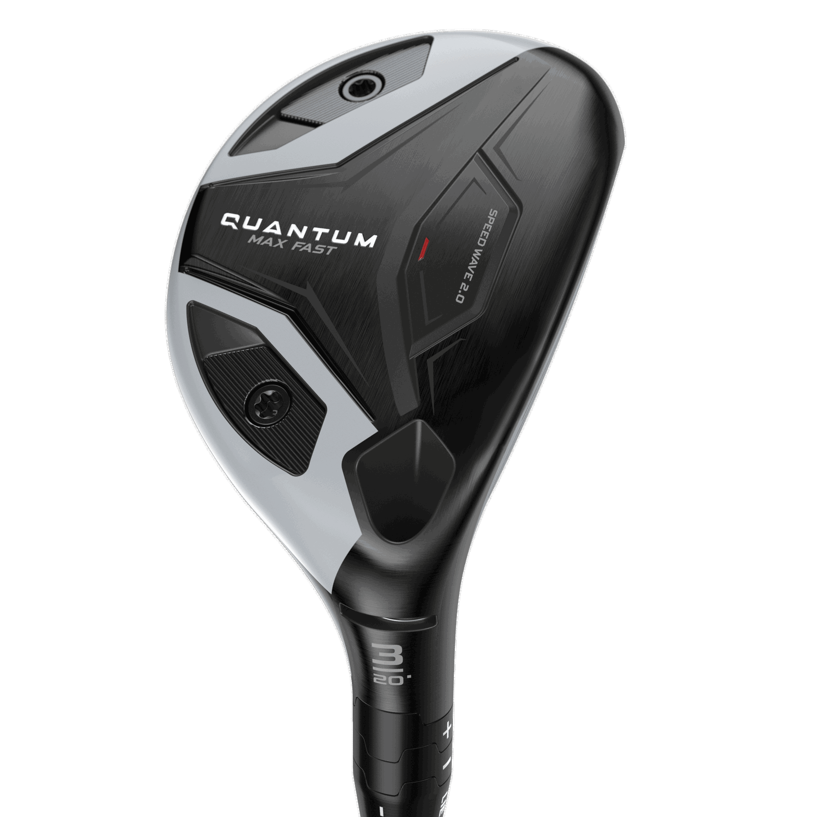 Quantum Max Fast Hybrids