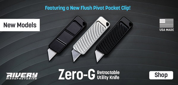 New Rivery Manufacturing