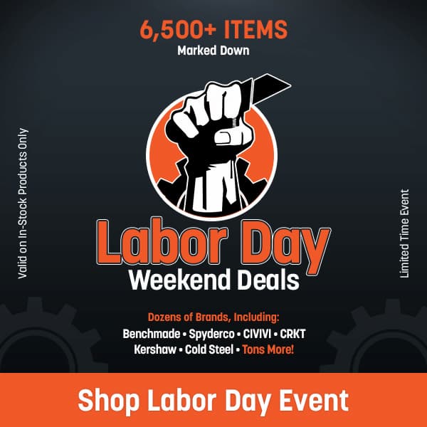 Labor Day Weekend Deals