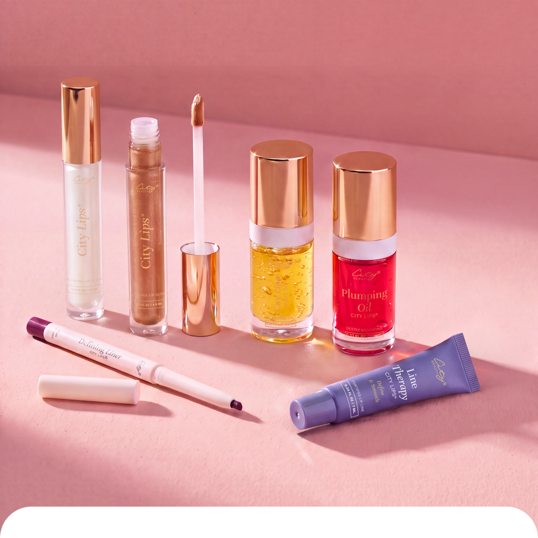 just a quick reminder, you can still grab these lips essentials at 35% off! 