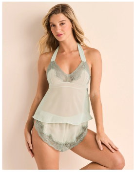 Sabreina Medium Green