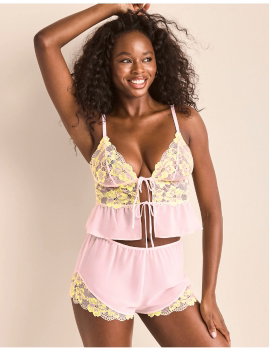Tammy B1 Light Pink