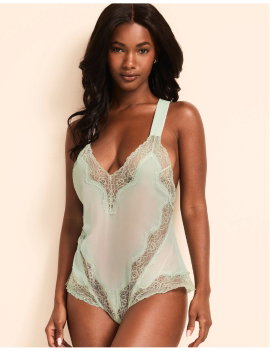 Sabreina Medium Green