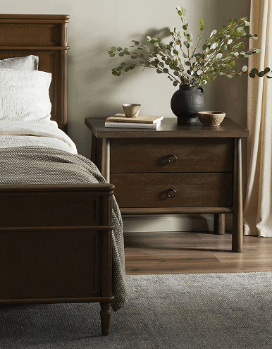 Freddie Nightstand