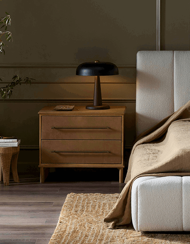 Stella Nightstand
