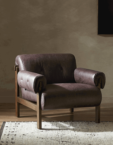 Cora Chair