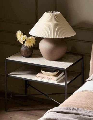 Babylon Nightstand