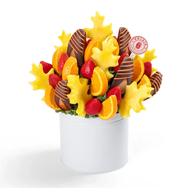Caramel Fall<br>Arrangement