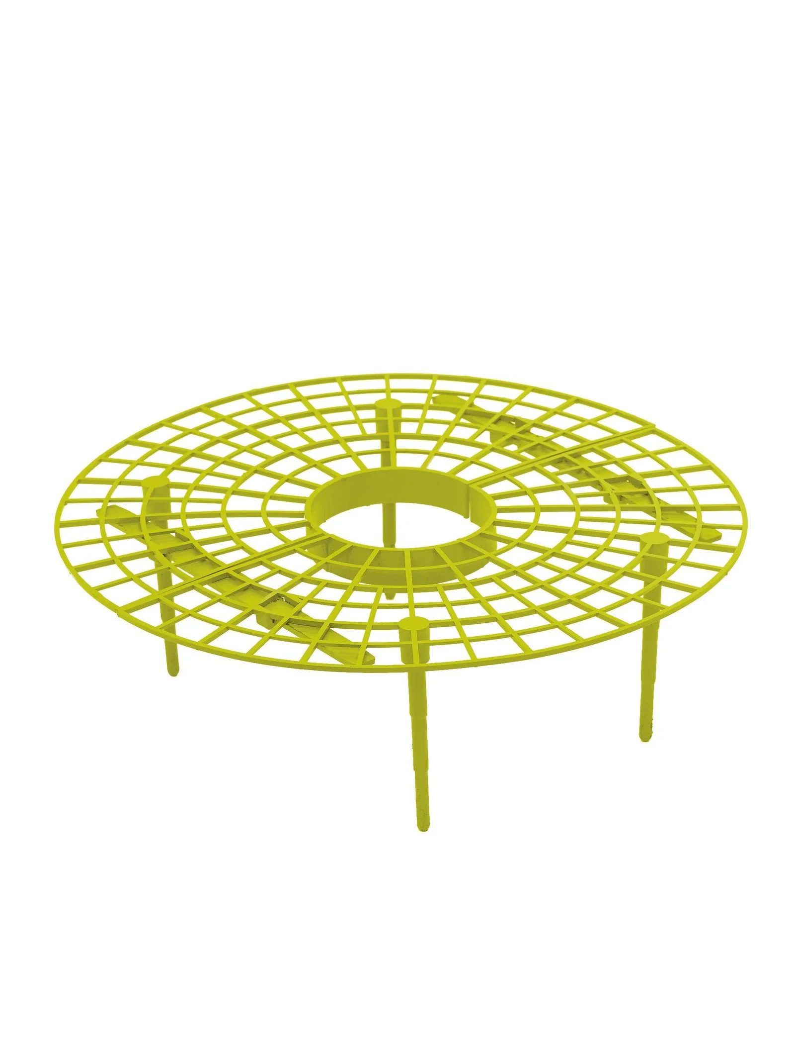 Image of Strawberry Supports | Protect Berries with this Strawberry Plant Cradle