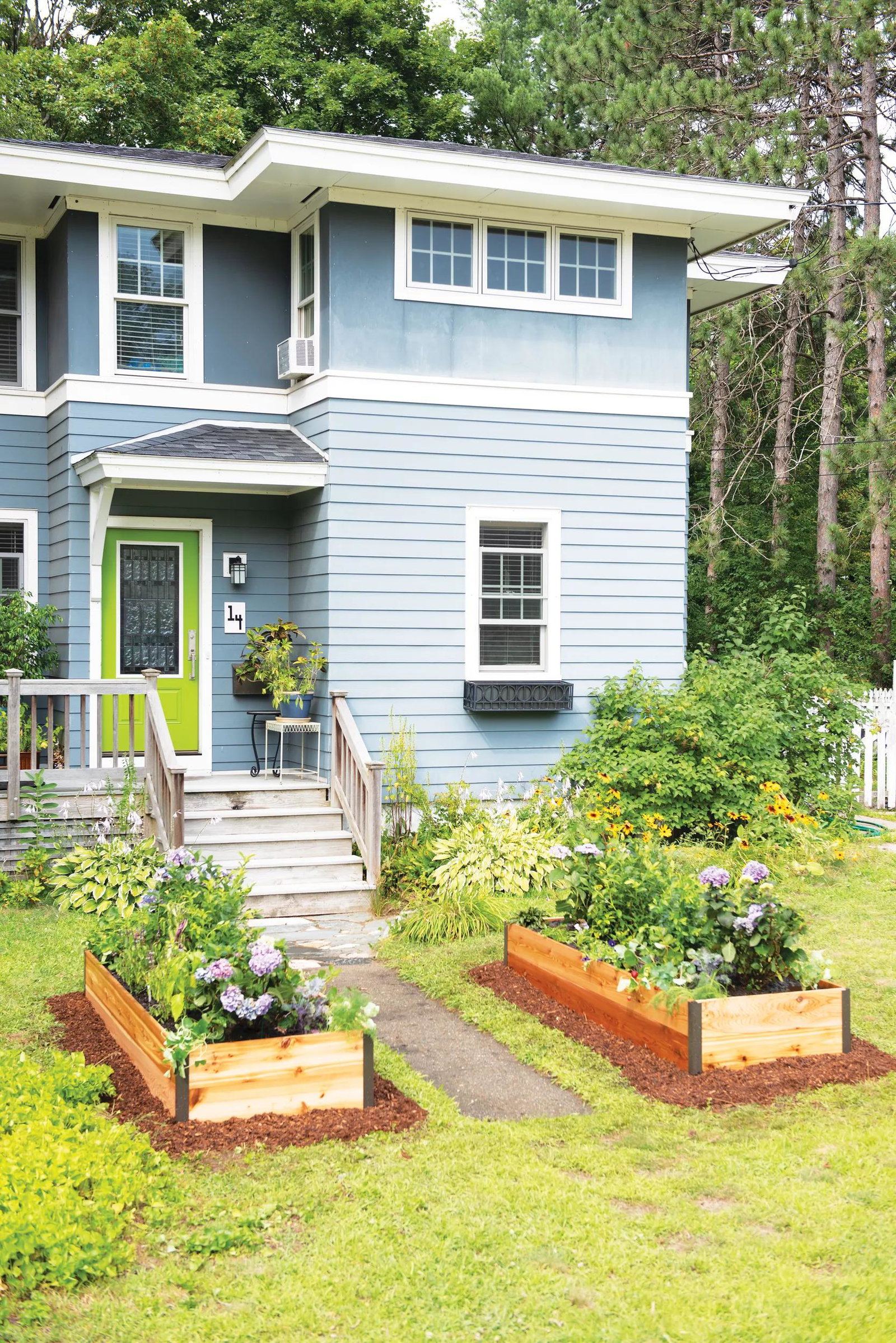 Image of Deep Root™ Cedar Raised Beds, 3' Wide