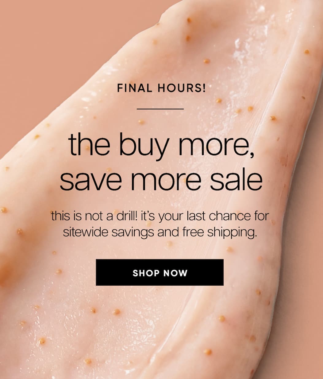35% off