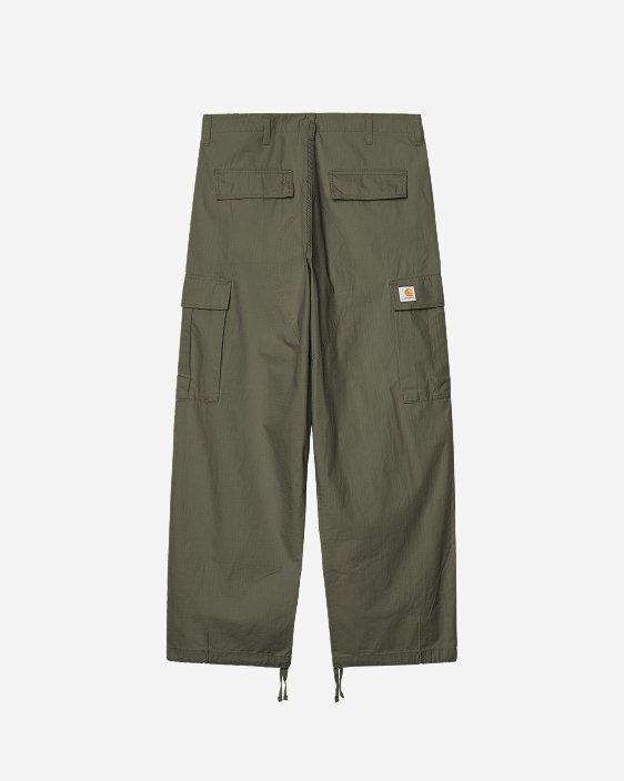 Carhartt WIP OG Cargo Pant | Cypress (stone washed)