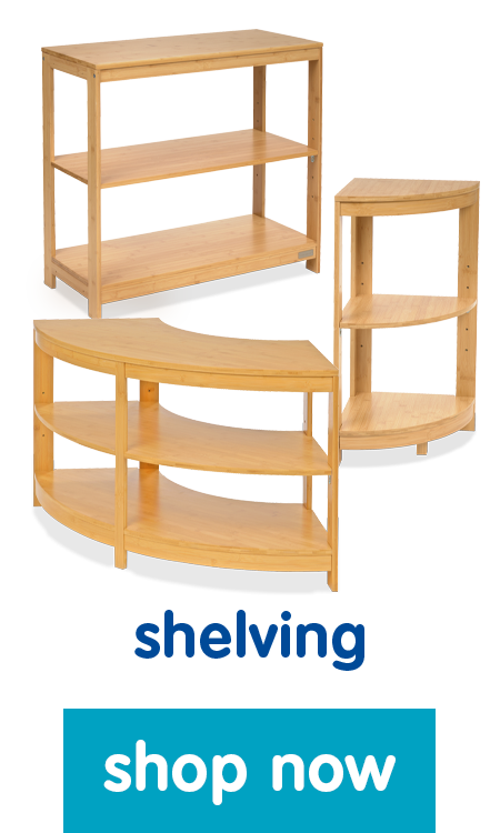 shelving