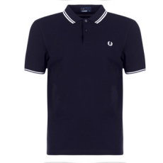 THE FRED PERRY SHIRT