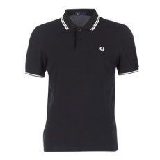 THE FRED PERRY SHIRT