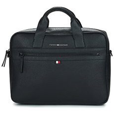 ESSENTIAL PU COMPUTER BAG