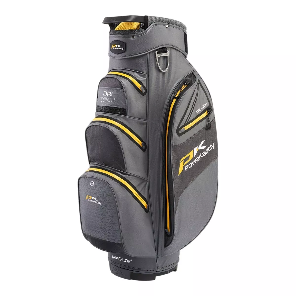 PowaKaddy Dri-Tech Golf Cart Bag