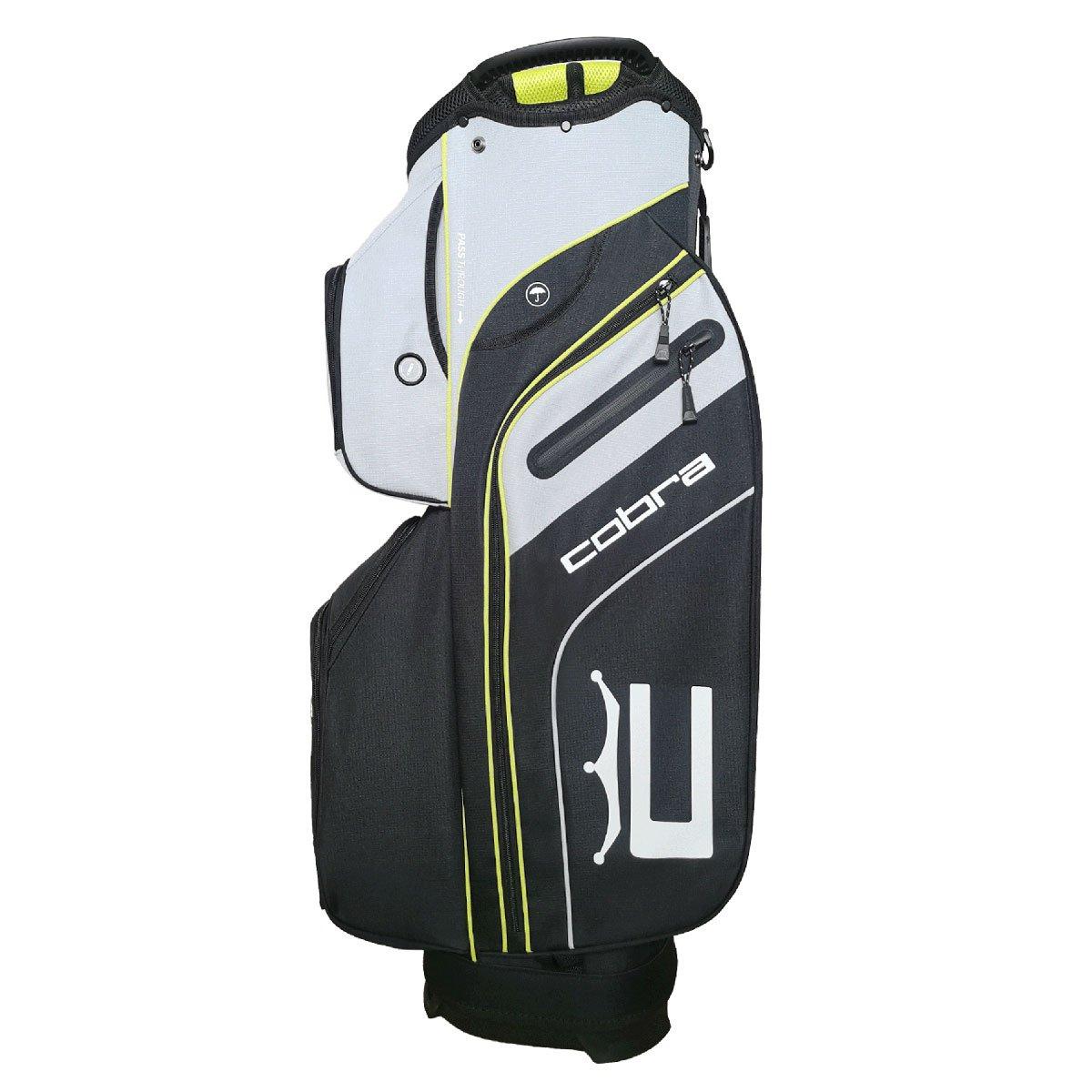 COBRA Strike Golf Cart Bag