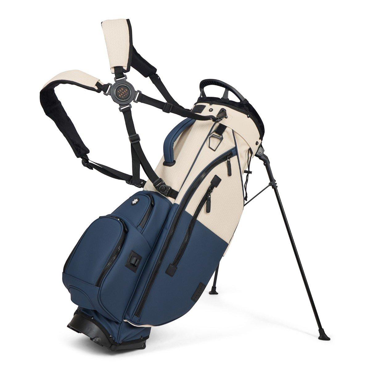 Ted Baker Icon Golf Stand Bag
