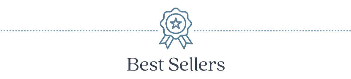 Best Sellers