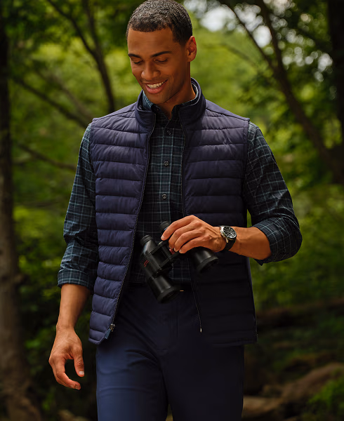 Outerwear