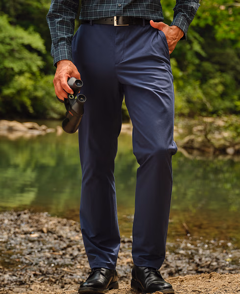 Dress Pants