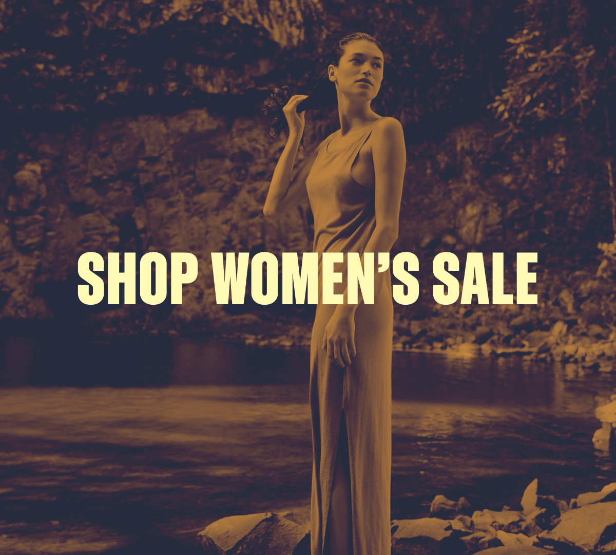 Shop Women's Sale