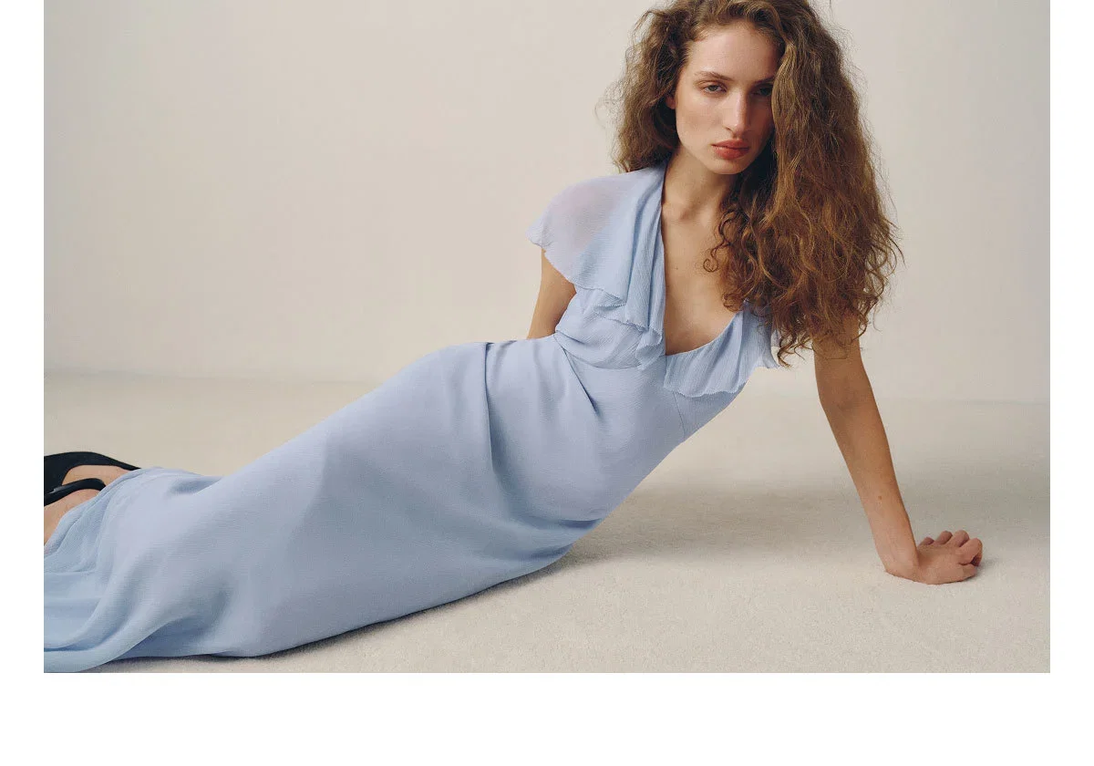 Kyley Dress
